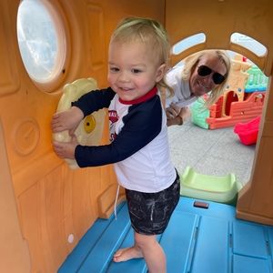 Meet your Posher, Chad